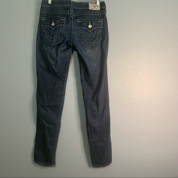 True Religion Joey Boot Cut Jeans - Picture 7 of 7